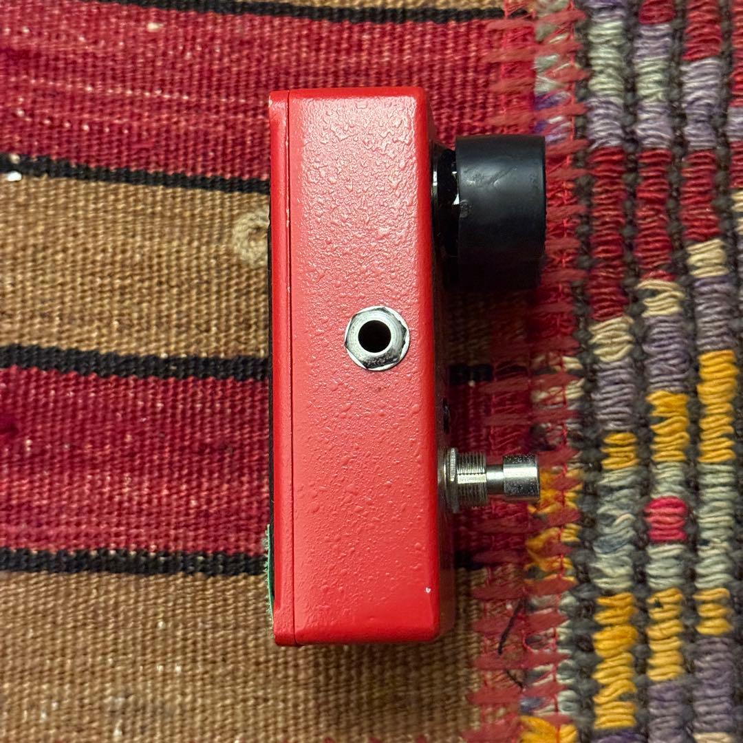 美品 MXR dyna comp M-102 / 1