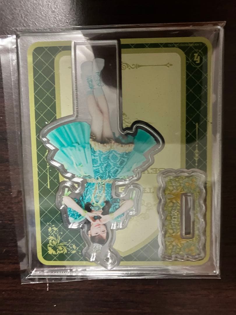 バラ売り可⭕️値下げ交渉⭕️櫻井優衣グッズまとめ売り