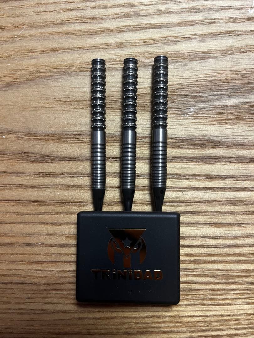 TRINIDAD KID 2ST 後藤智弥 エスダーツ限定モデル