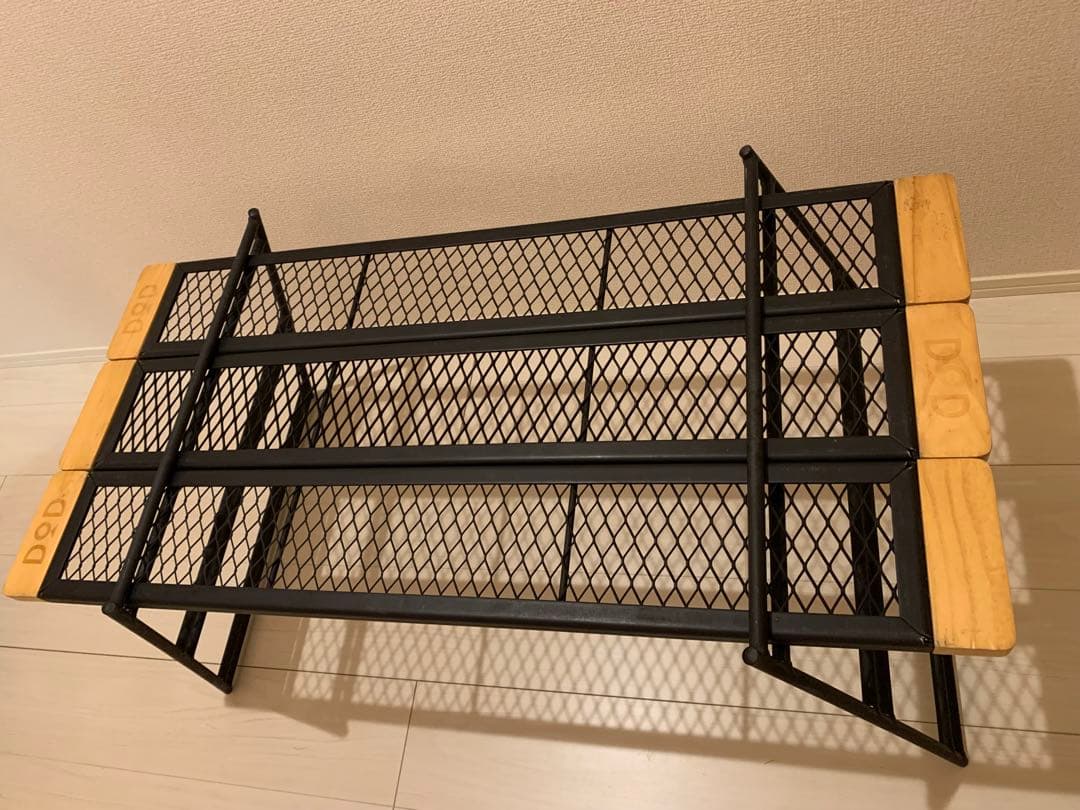 DOD テキーラテーブル