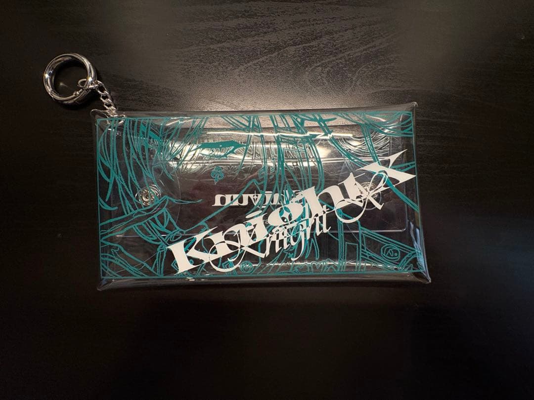 しゆんくん缶バッチ　アクリルキーホルダー　アクリルスタンド　ポーチ