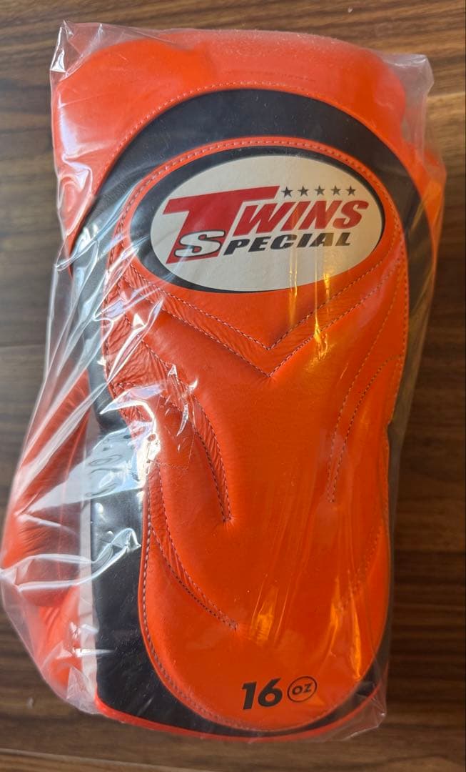 希少新品未使用品Twins 16oz