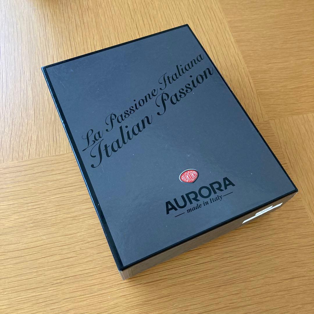 Aurora スケッチペン セット ASIA