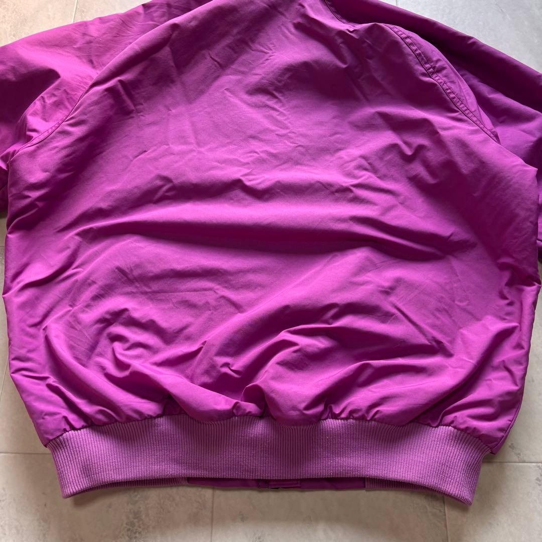 【Vintage】パタゴニア シェルドシンチラ USA製 フリースジャケット