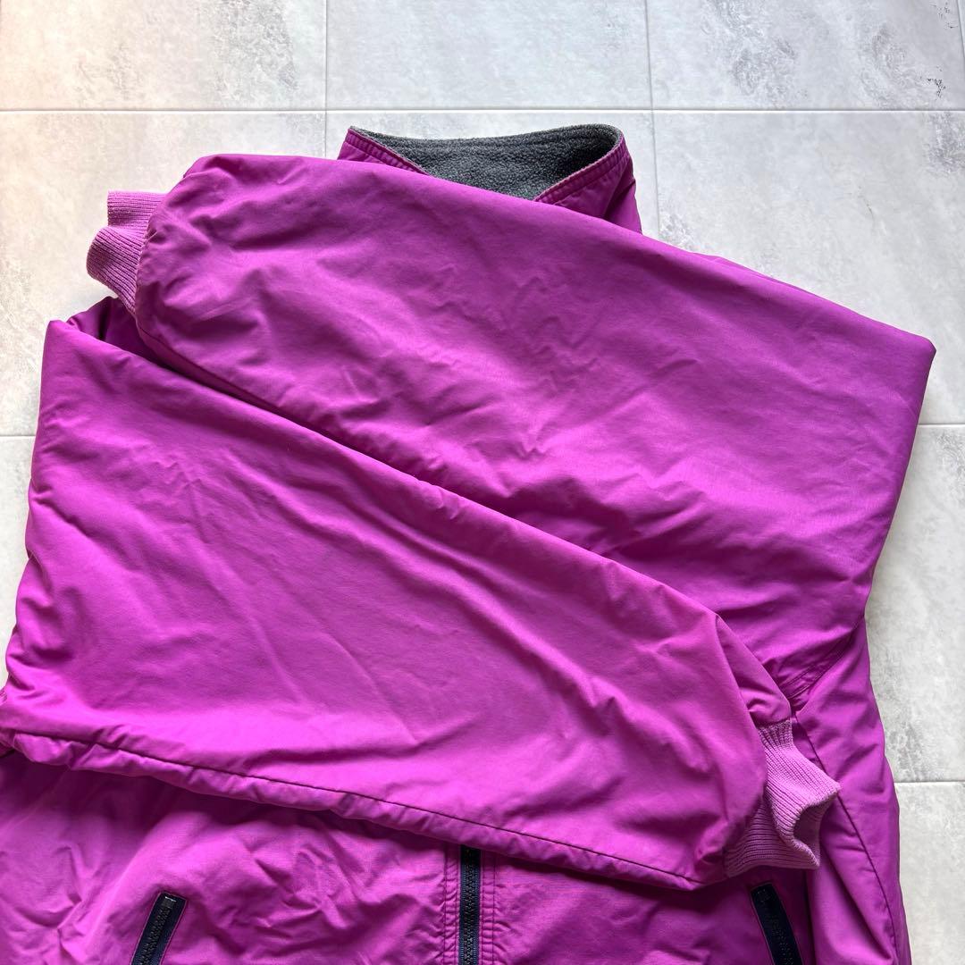 【Vintage】パタゴニア シェルドシンチラ USA製 フリースジャケット