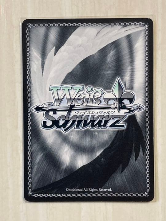 花園たえ　PR SSP プロモ　サイン　希少　硬質ケース発送