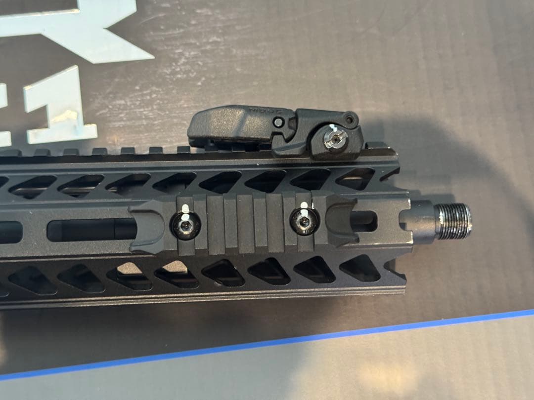 付属品多数 東京マルイ M4A1 ガスブローバック