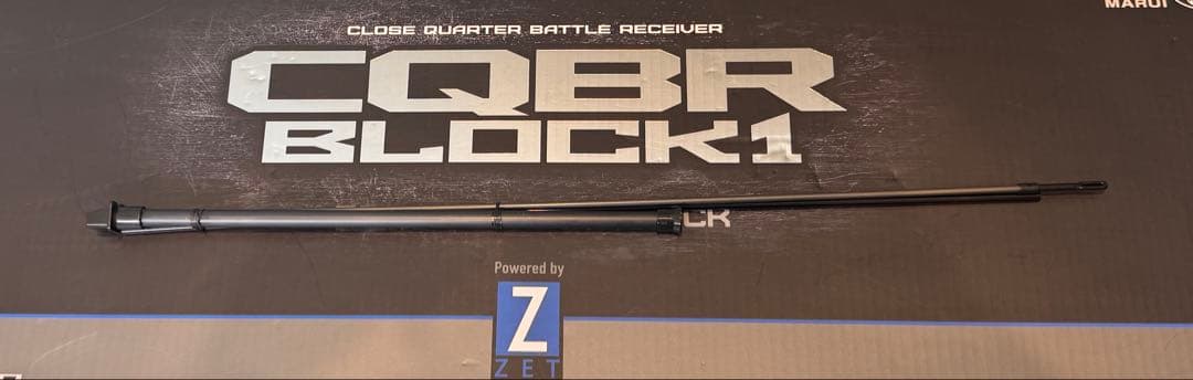 付属品多数 東京マルイ M4A1 ガスブローバック