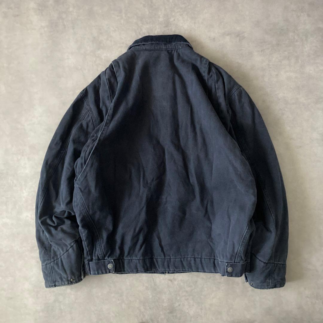 ジャケット・アウター CHARLES  DUCK WORK JACKET