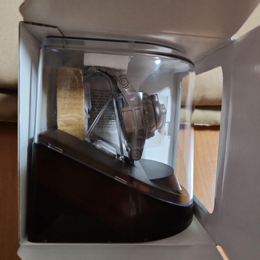 【レトロ】 TOKIMA 腕時計　トキマスチームヘッド