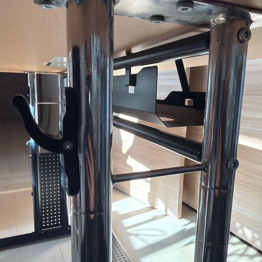 バウヒュッテ　bauhutte セット売り　引き取りのみ