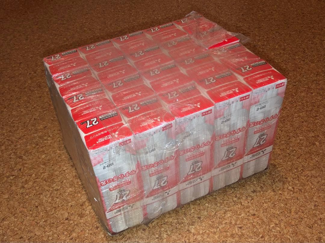 MITSUBISHI 三菱 FDL27EX-L ツイン 蛍光灯 20本セット￼