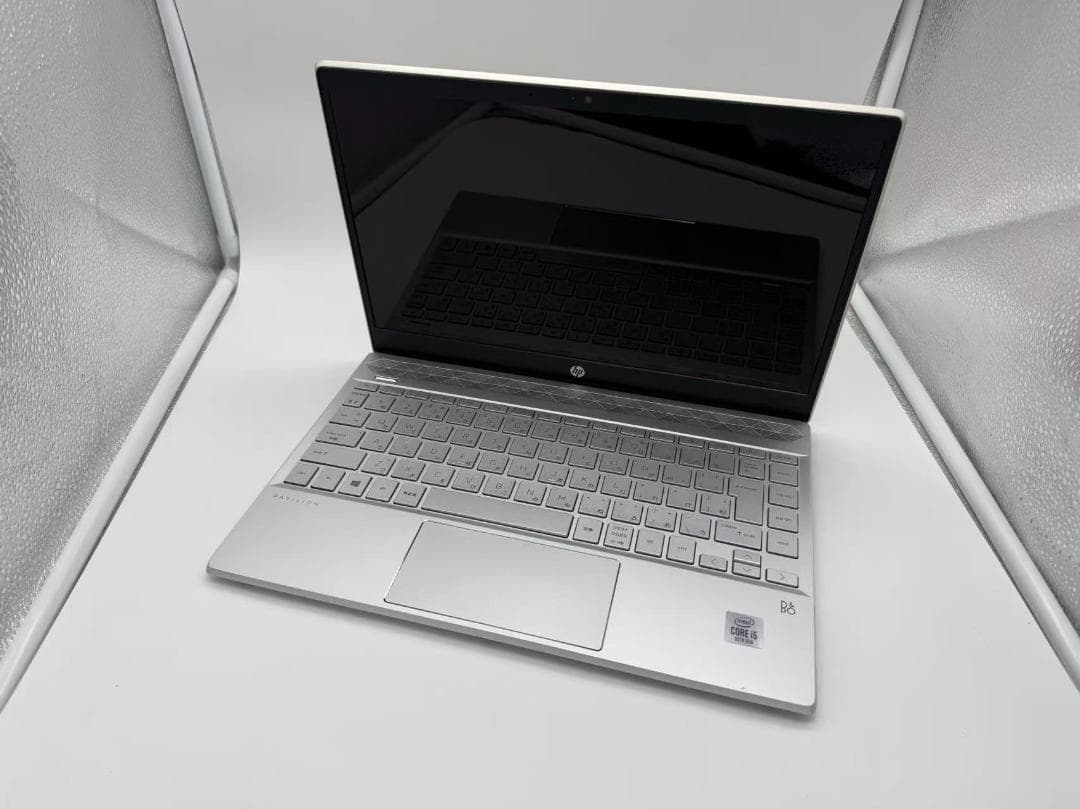 HP Pavilion Laptop 13 第十世代 Office2021付き