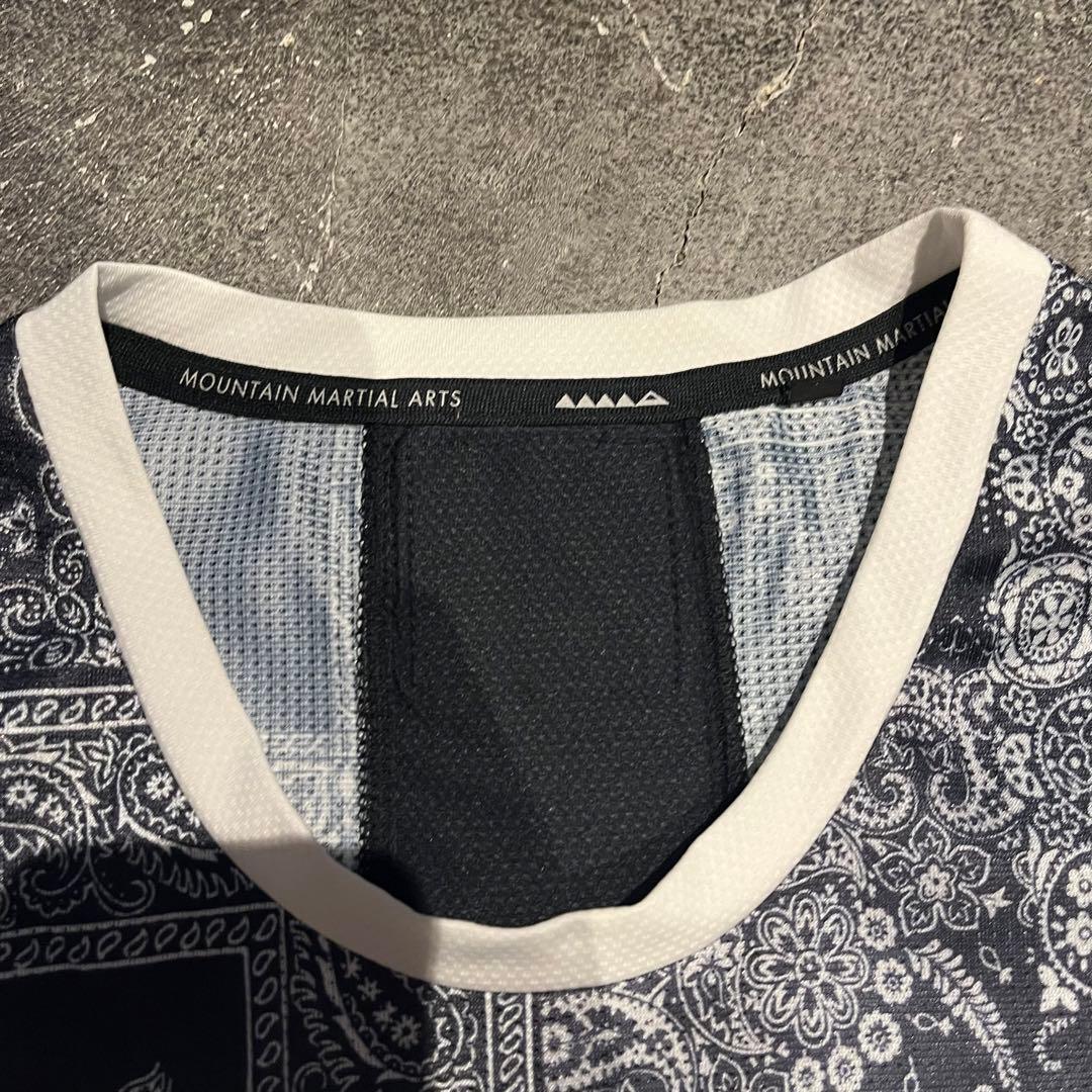 トップス MMA Racing sleeveless with Ranor