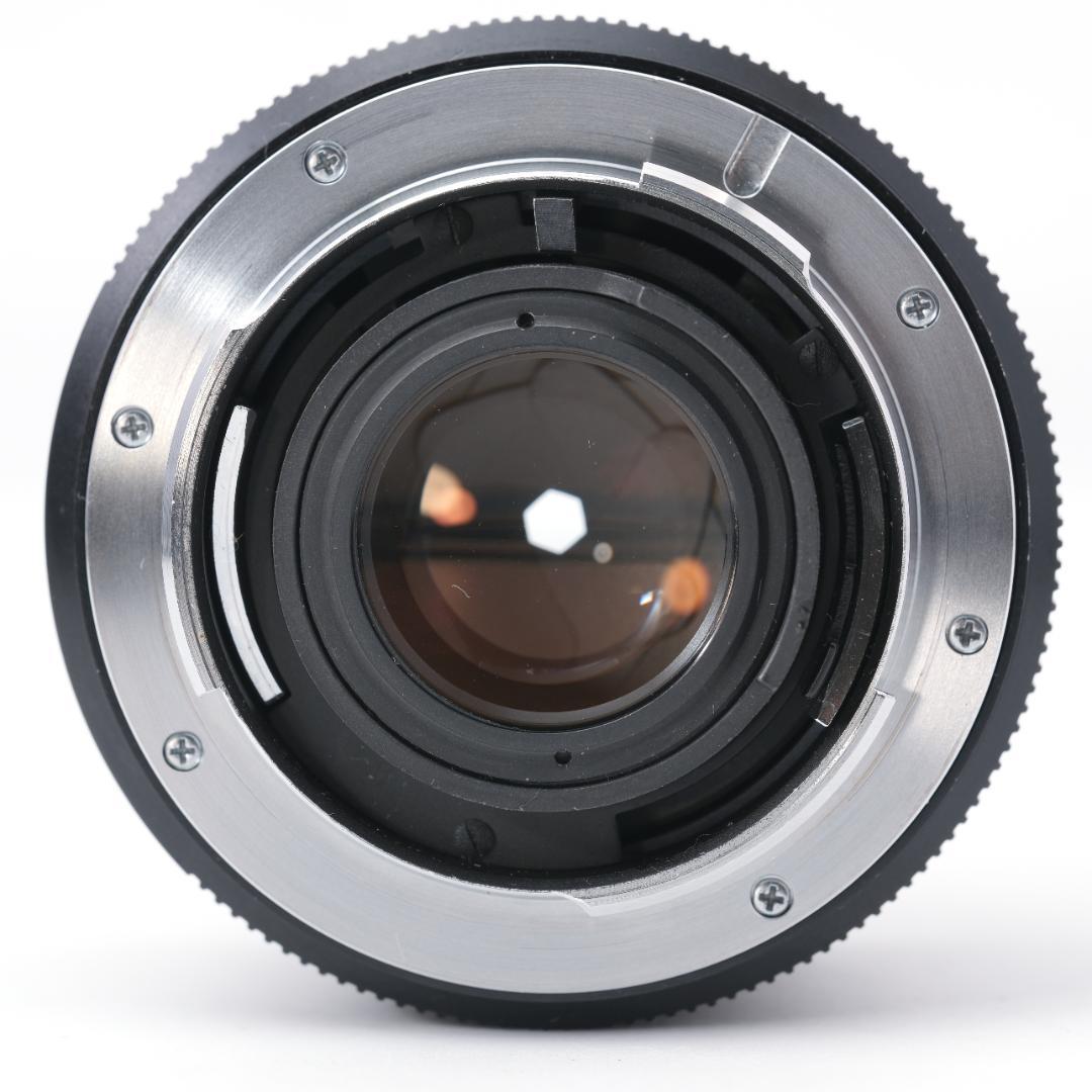 フィルムカメラ LEICA SUMMICRON-R 50mm F2 3CAM