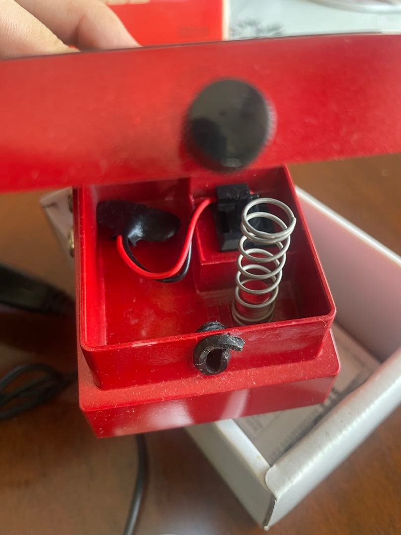 BOSS RC-3 Loop Station ACアダプター付き