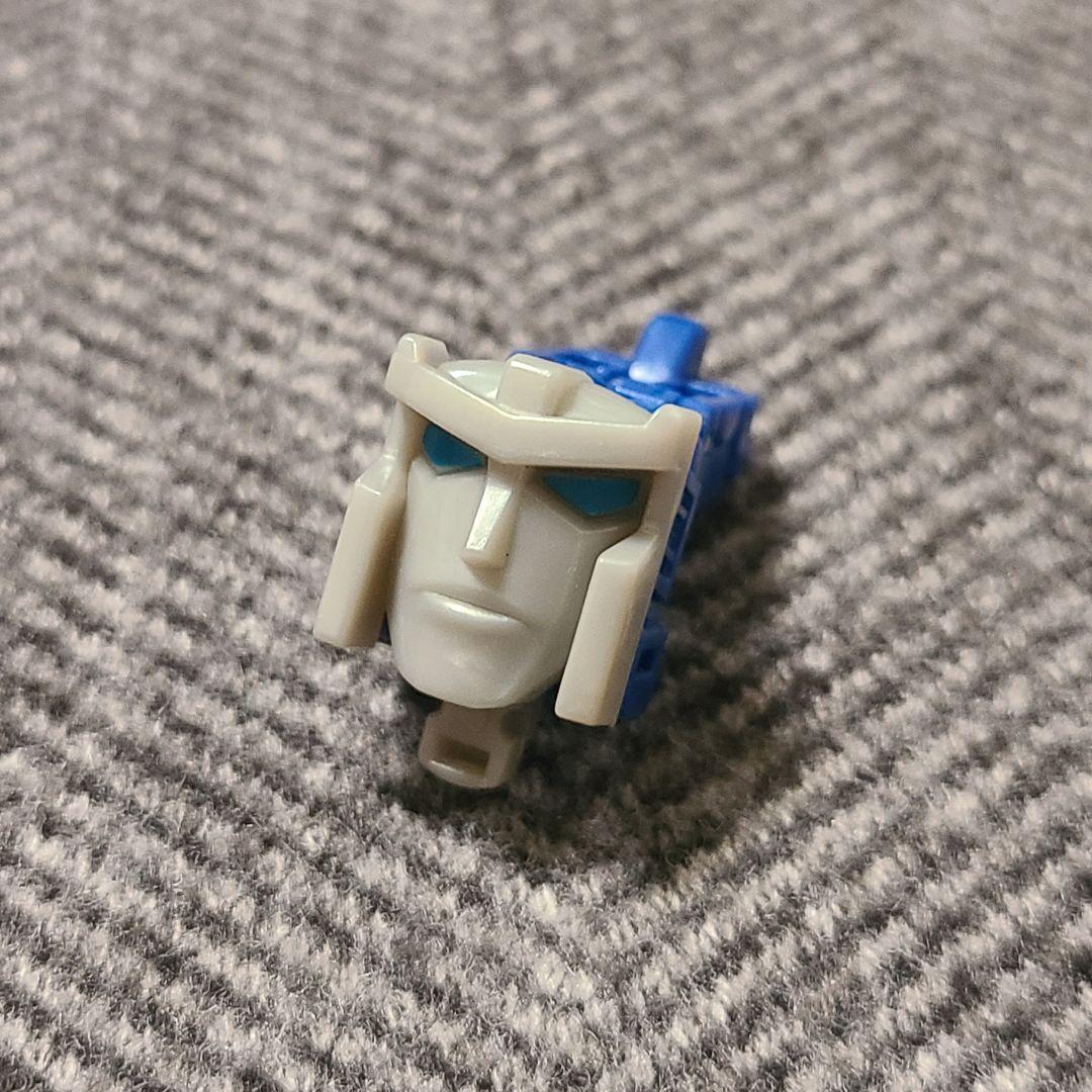 トランスフォーマー レジェンズ スーパージンライ & ゴッドボンバー