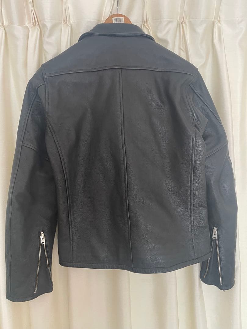 カドヤKADOYA 皮ジャンパー