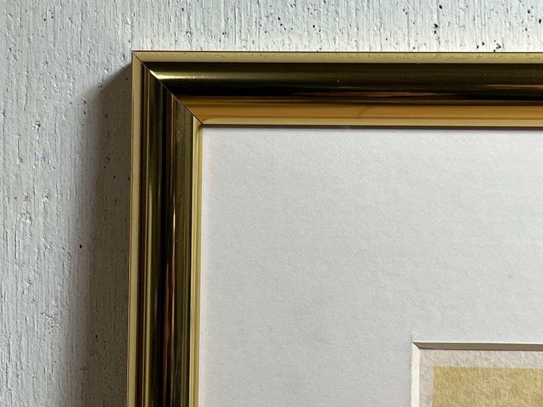 真作保証 クロード・ガヴォー 「ベニスの朝」 リトグラフ 限定220枚