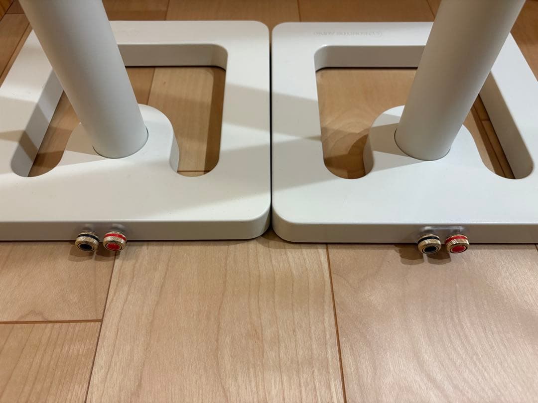 【希少美品】Monitor Audio Radius 45HD スタンド付き