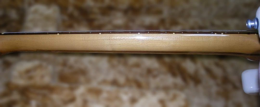 ギター Fender Mexico Stratocaster 70's Classic