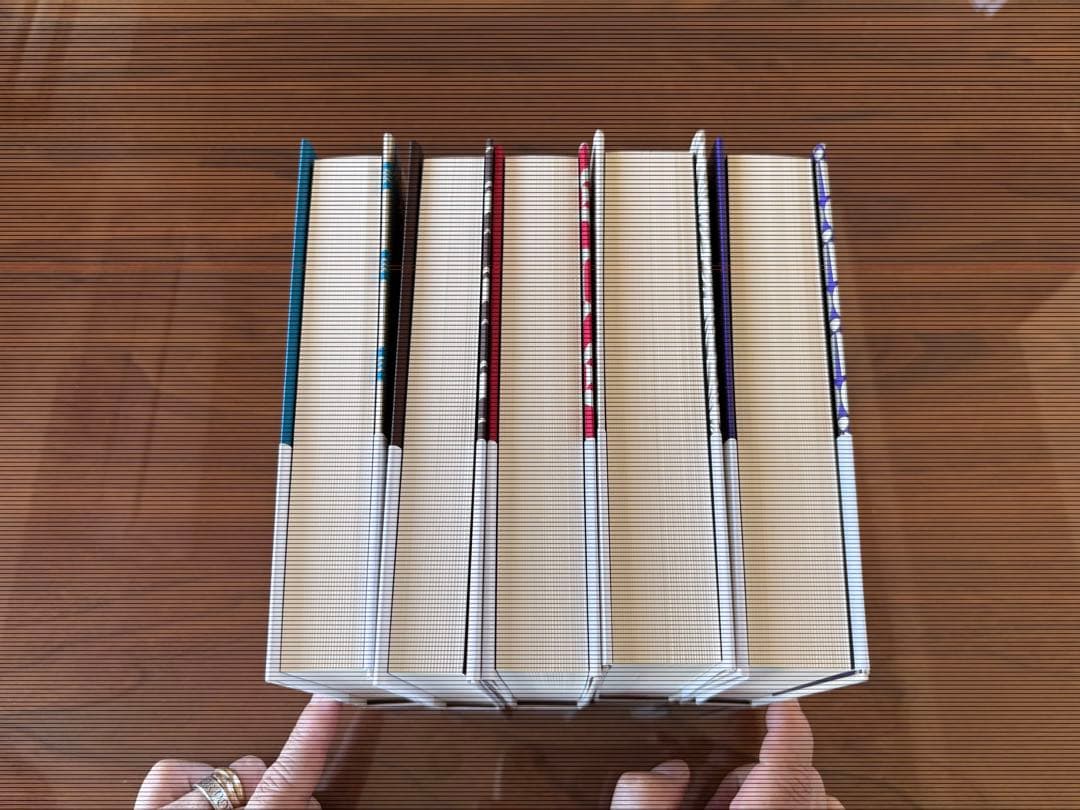 ナボコフ・コレクション５巻セット