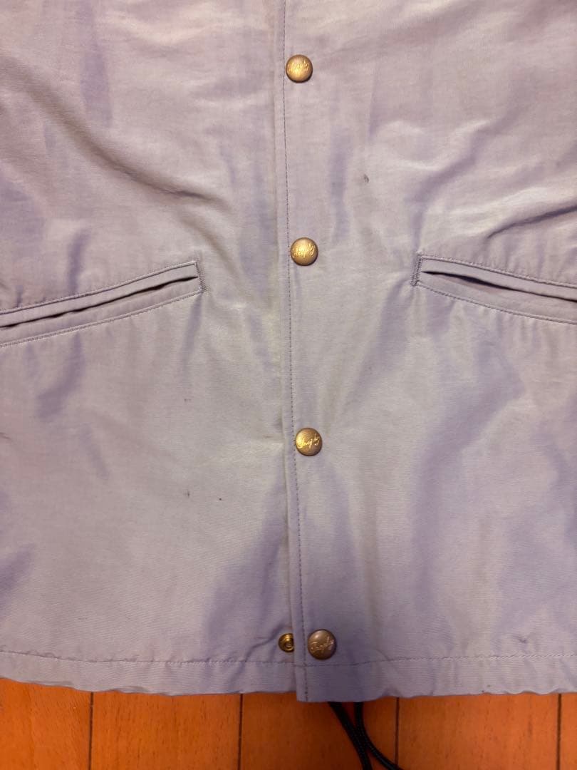 Trophy Clothing トロフィークロージング　コーチジャケット　42