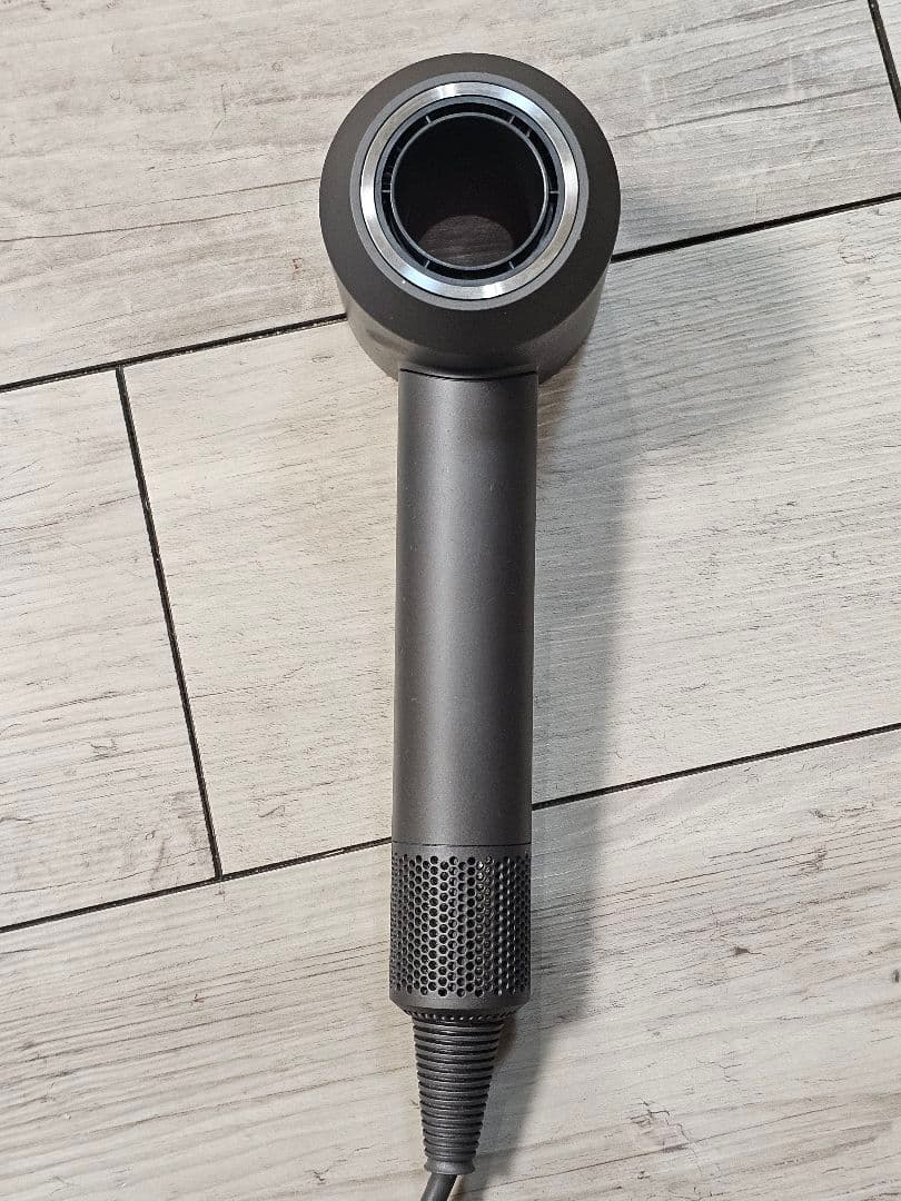 専用　保証付き！　ダイソン　メンテナンス済み　dyson hd08