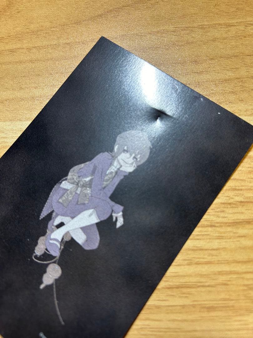 【con_zeroさん専用】Nier オルゴール　イニシエノウタ