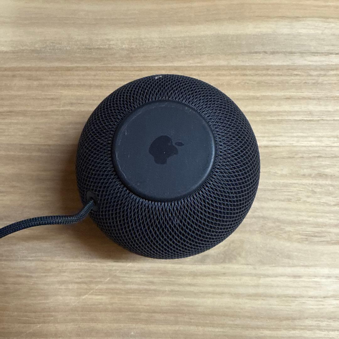 限*生様 Apple Pod mini ブラック