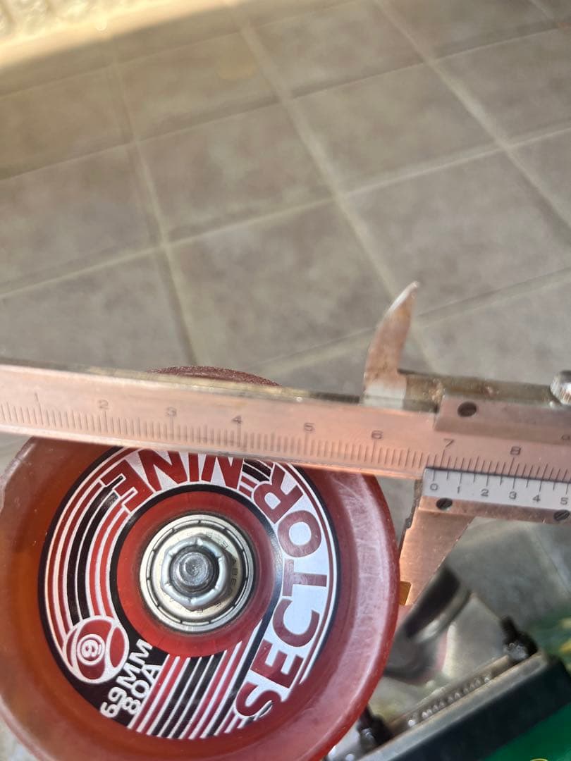 セクター9 サーフスケート　Gullwing