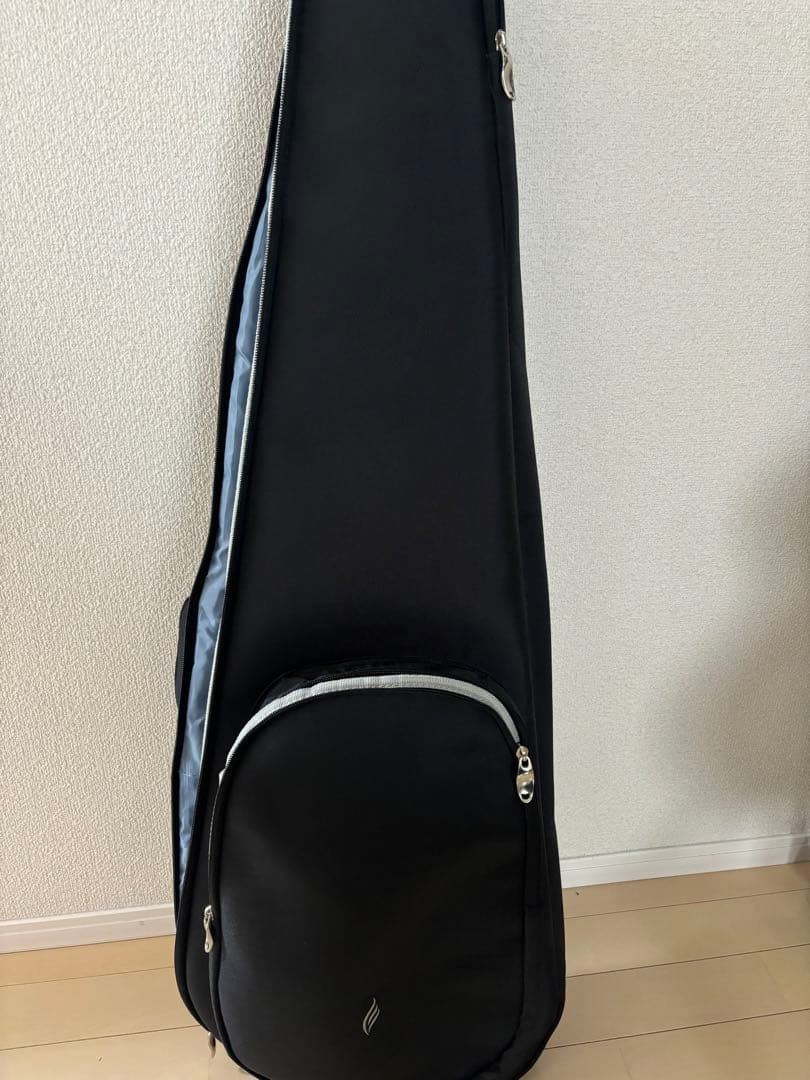 NOVA GO SONIC 美品