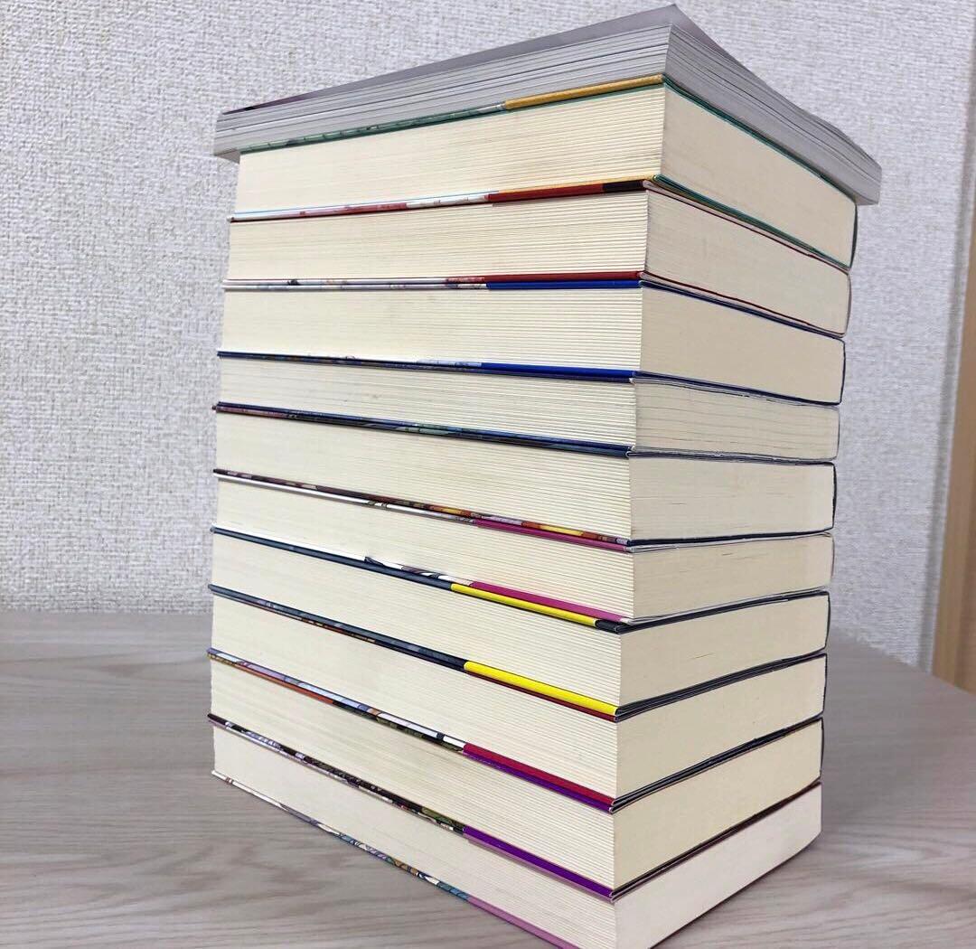 八咫烏シリーズ　ファンブック　阿部智里　亡霊の烏　望月の烏　烏の緑羽　他　セット