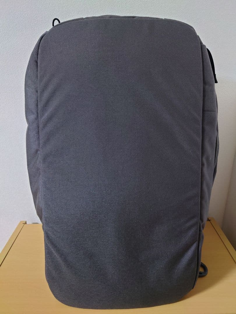 ミステリーランチ　ミッションダッフル40