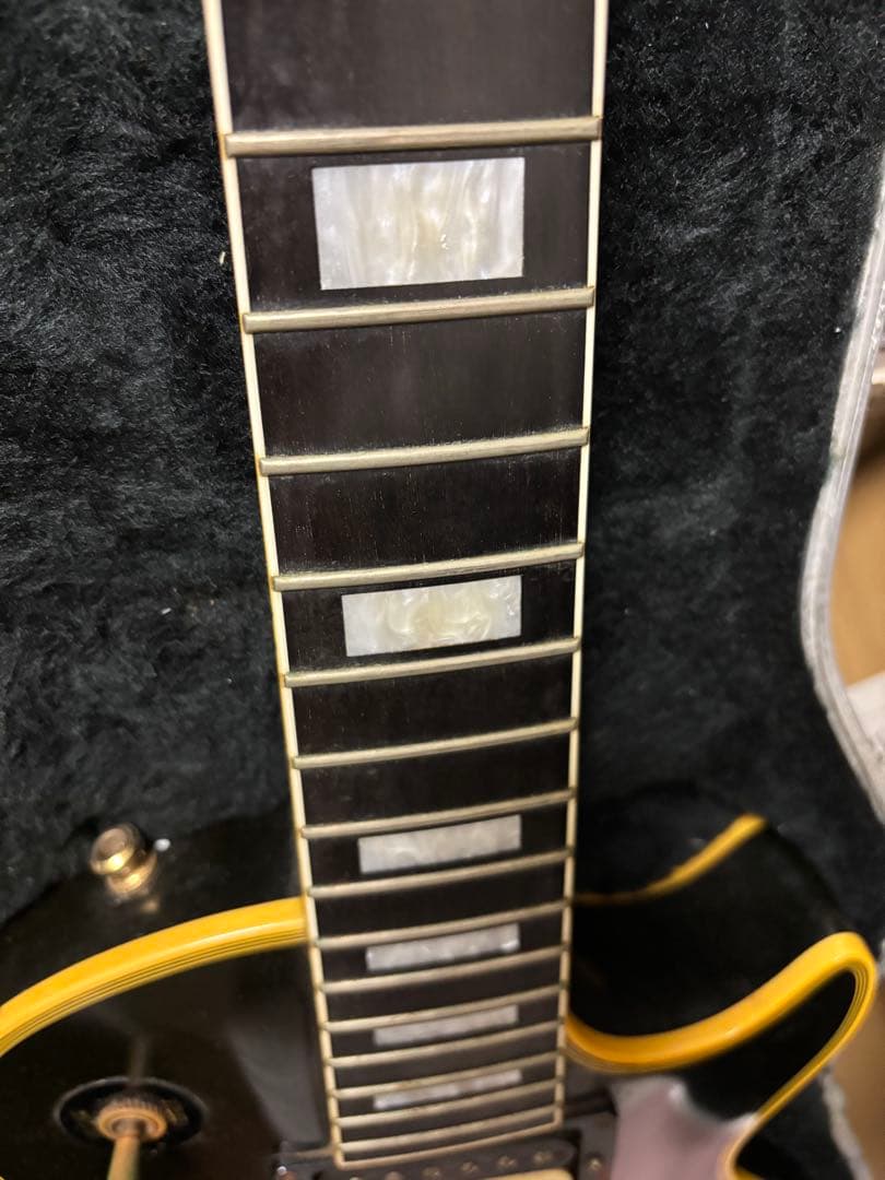 Edwards E-LP-98？ エレキギター