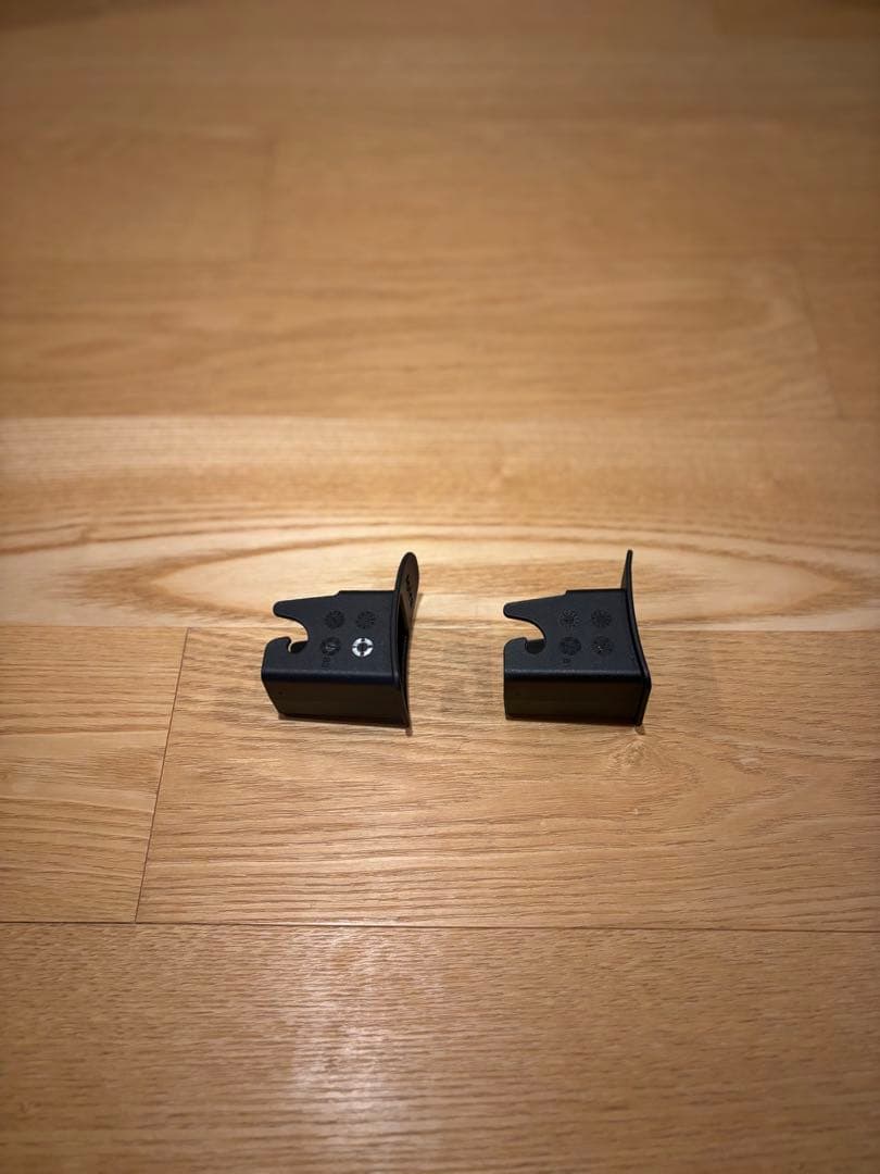 アップリカ　クルリラプラスライトISOFIX新生児から4歳まで