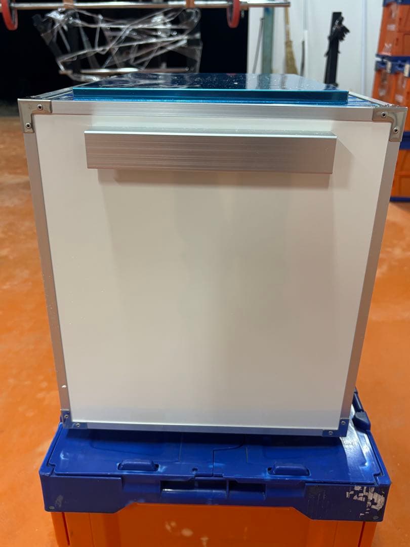 超メルカリ再出品　氷冷式ビールサーバー　ニットク　業務用　電源不要　新品