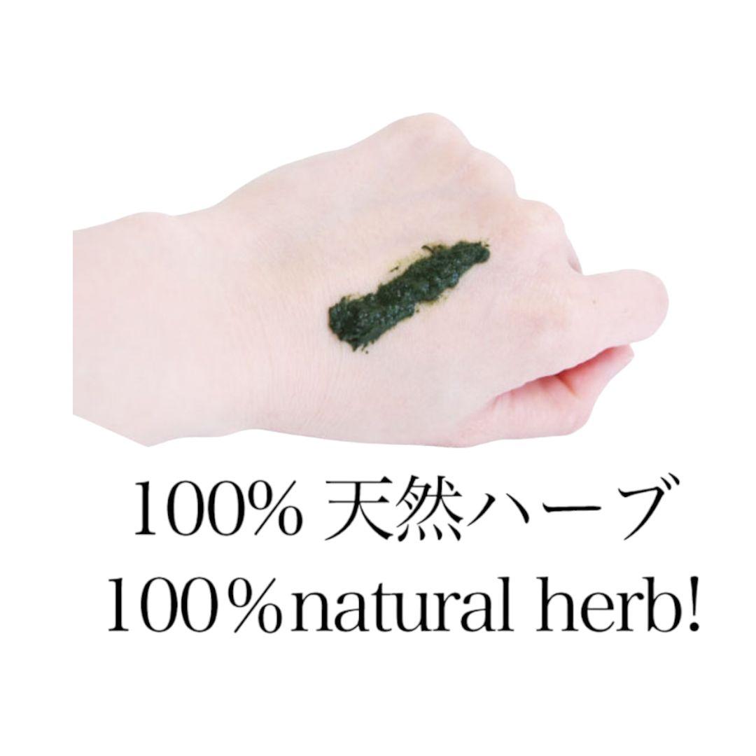 ヘンナカミ1000g×2　ヘナパウダー　無添加　天然ハーブ100%　ヒルコス