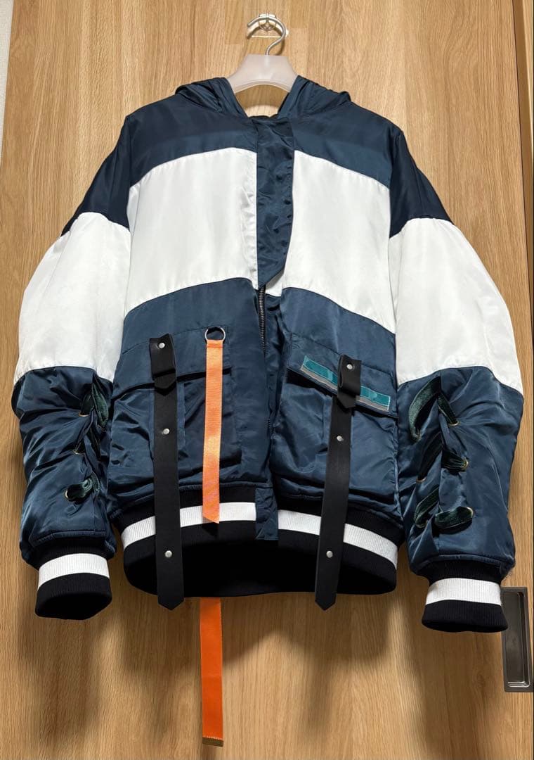 マシュマロ　星街すいせい　zozo コラボジャケット