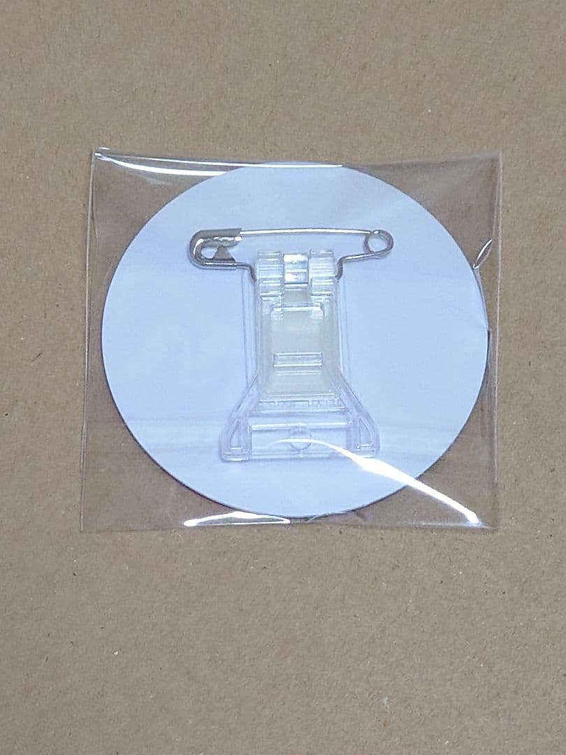 希少品 激レア 魔人探偵脳噛ネウロ スタンドバッジ J-WORLD