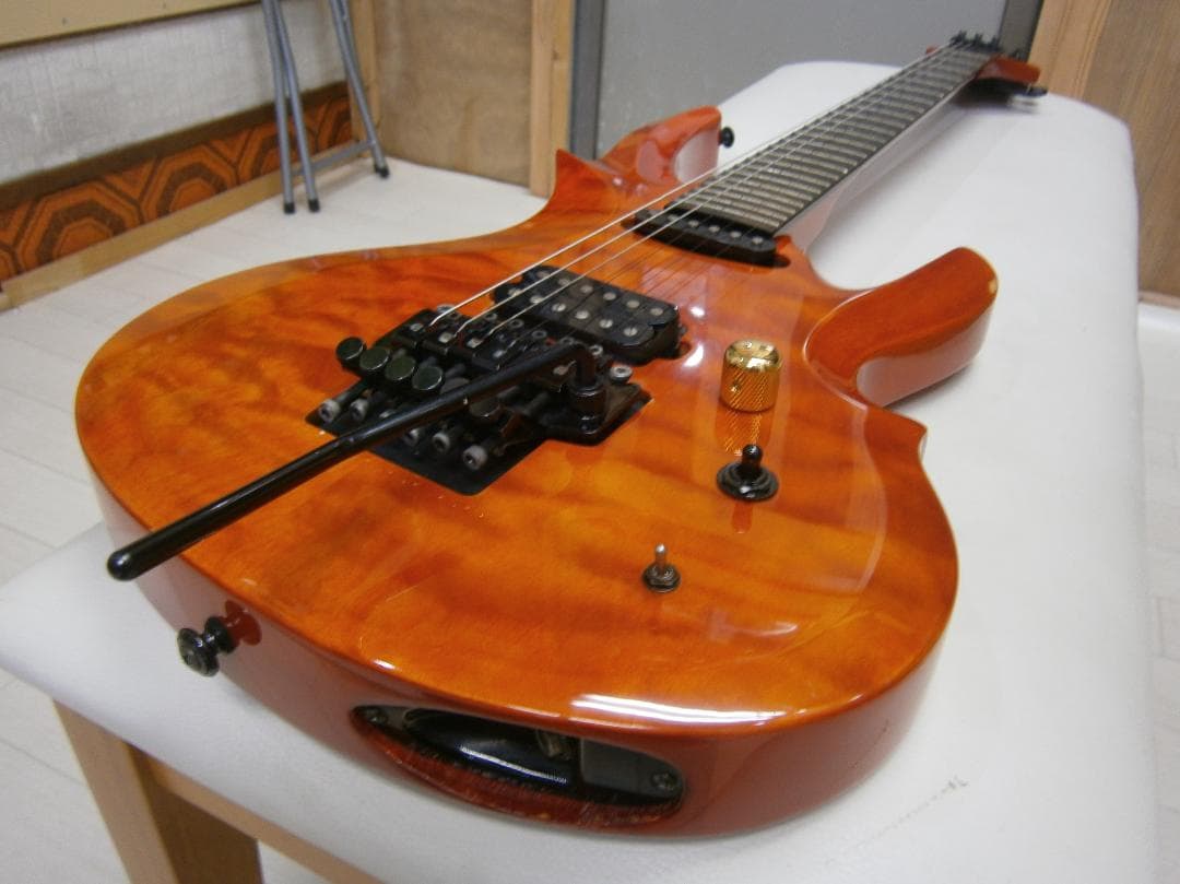 期間限定特価・グラスルーツ＜フォレスト・SH＞初期モデル・韓国製