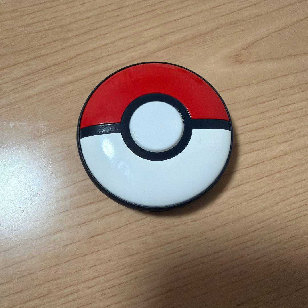 即*K様 Pokemon GO Plus + 【本体のみ】