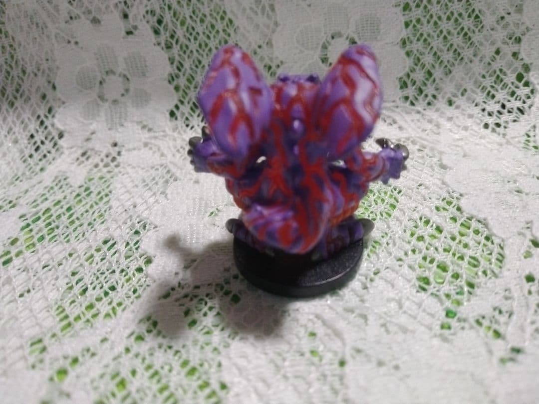 《レア》遊戯王★ダンジョンダイスモンスターズ★メテオ・ブラック・ドラゴン