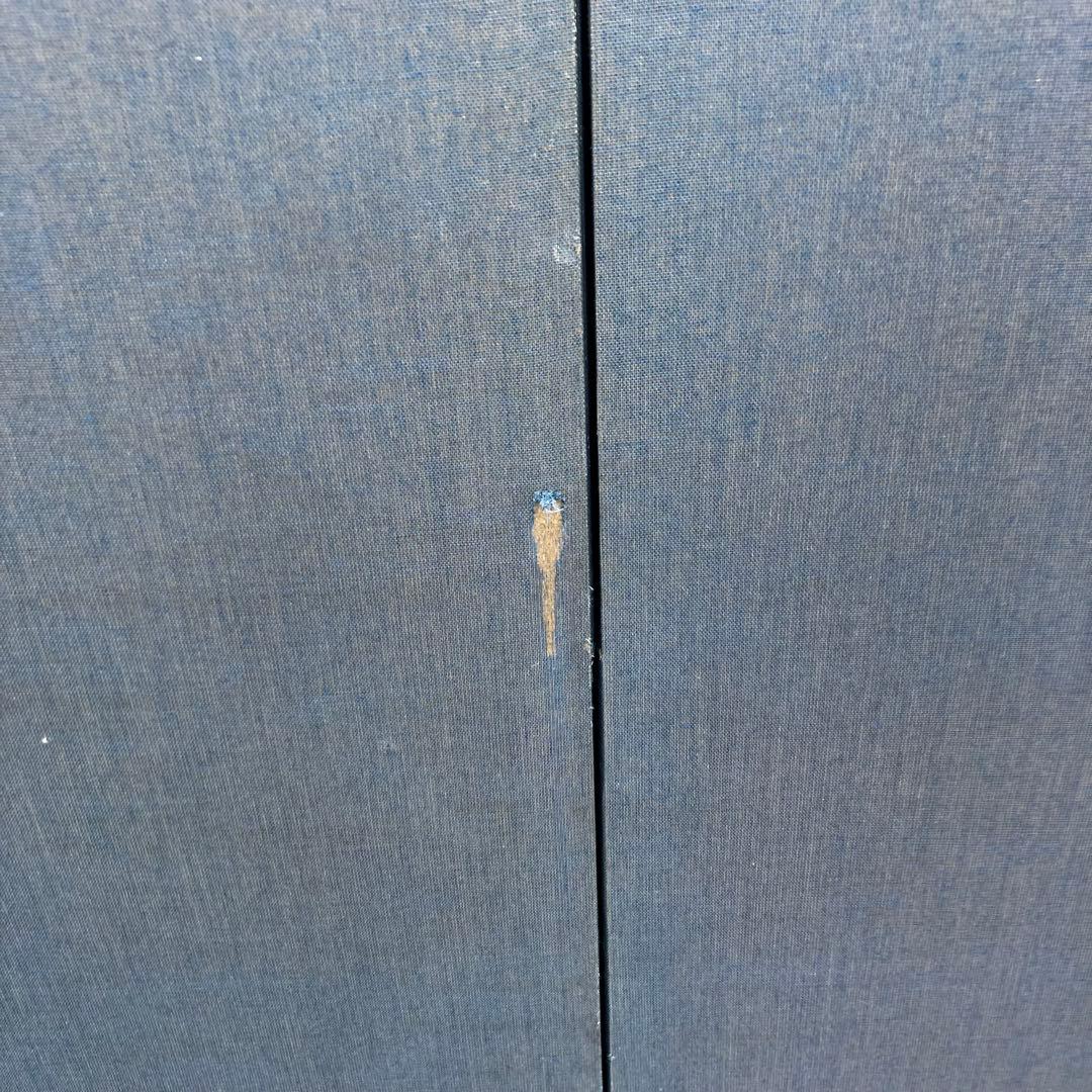 薩摩 西郷南洲(西郷隆盛) 肉筆 書 二枚折屏風 大作