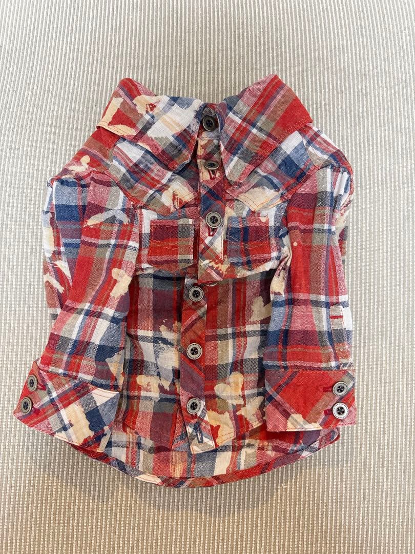 アトリエgg ハートシャツ