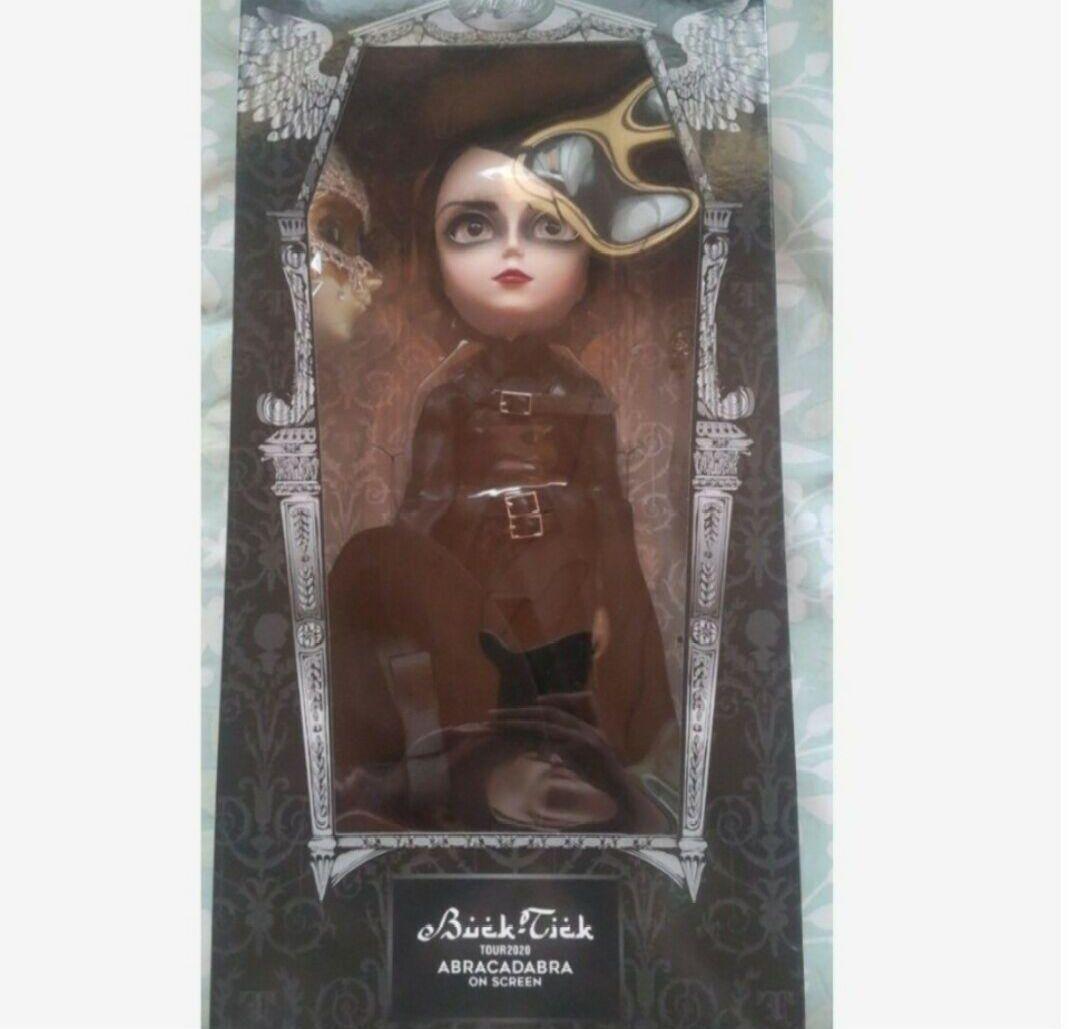 BUCK-TICK　櫻井敦司テヤンドール