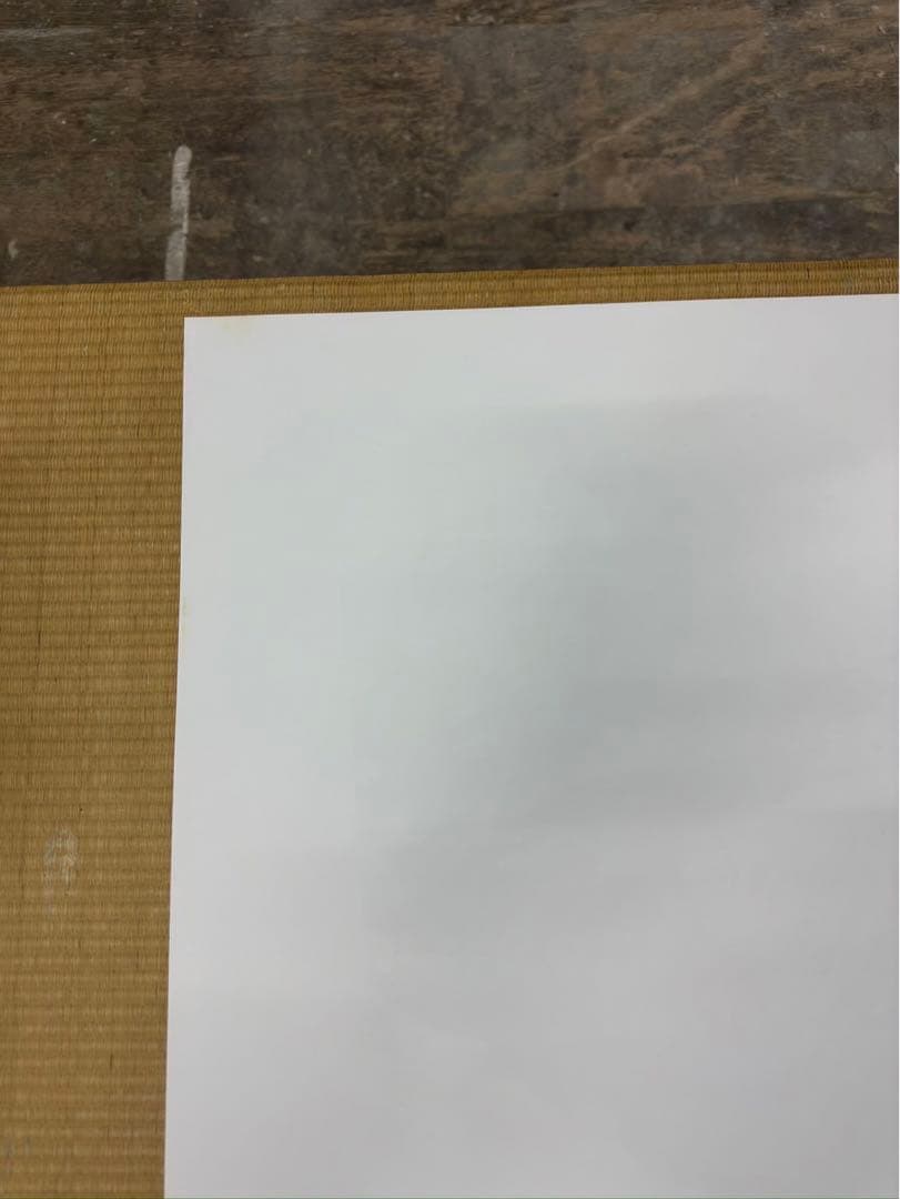 【5】貴重　童夢／大友克洋　マッシュルーム1983