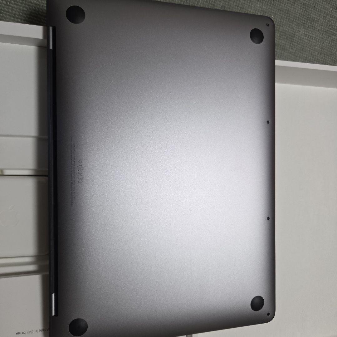 MacBook本体 Apple MacBook Pro M1 8G/512GB