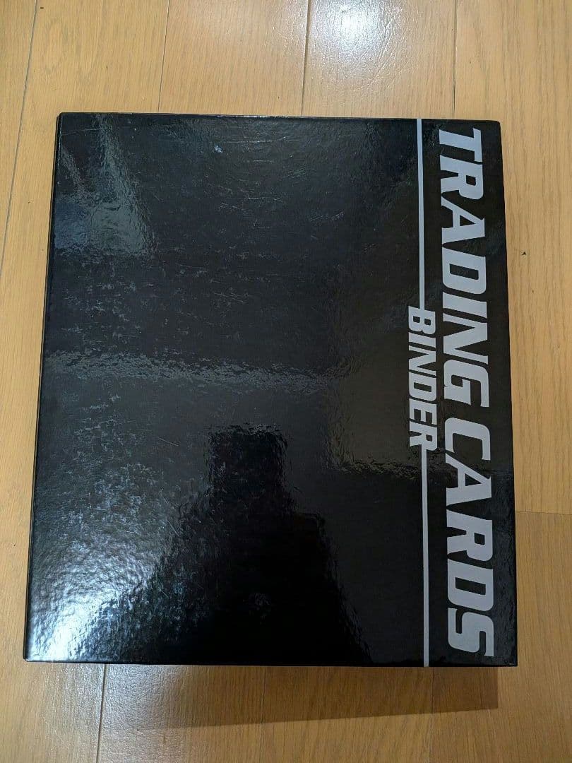 ウルトラマンA〜グレート　カード全361枚　バインダー＆ファイル付