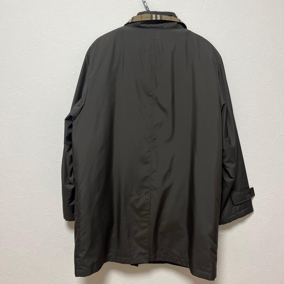 バーバリーロンドン　アウター　M